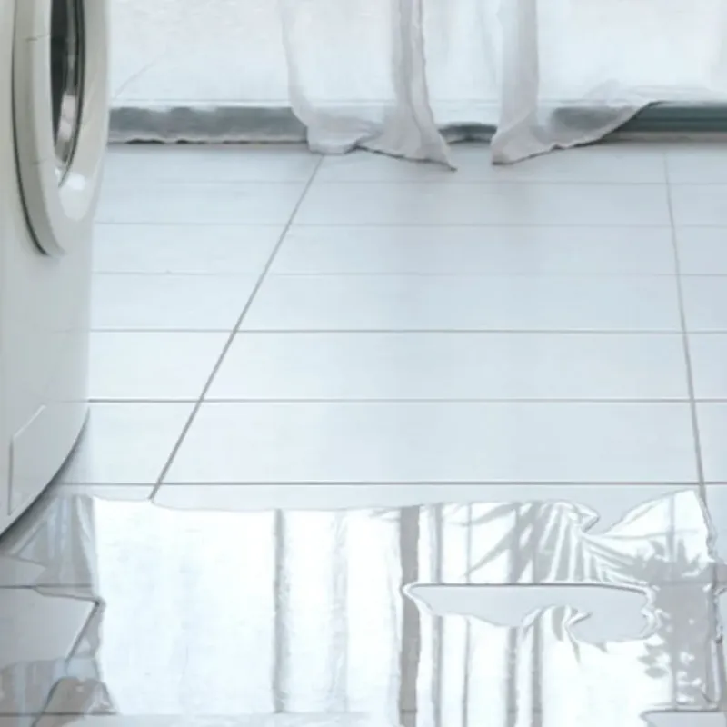 Appliance Leak Cleanup in Oxford, MA